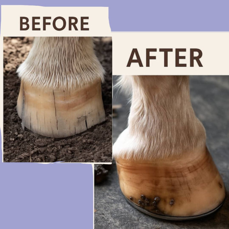 Healthy Hoof Support
