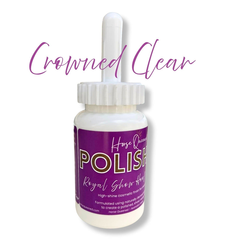 Polish It – Hoof Royalty