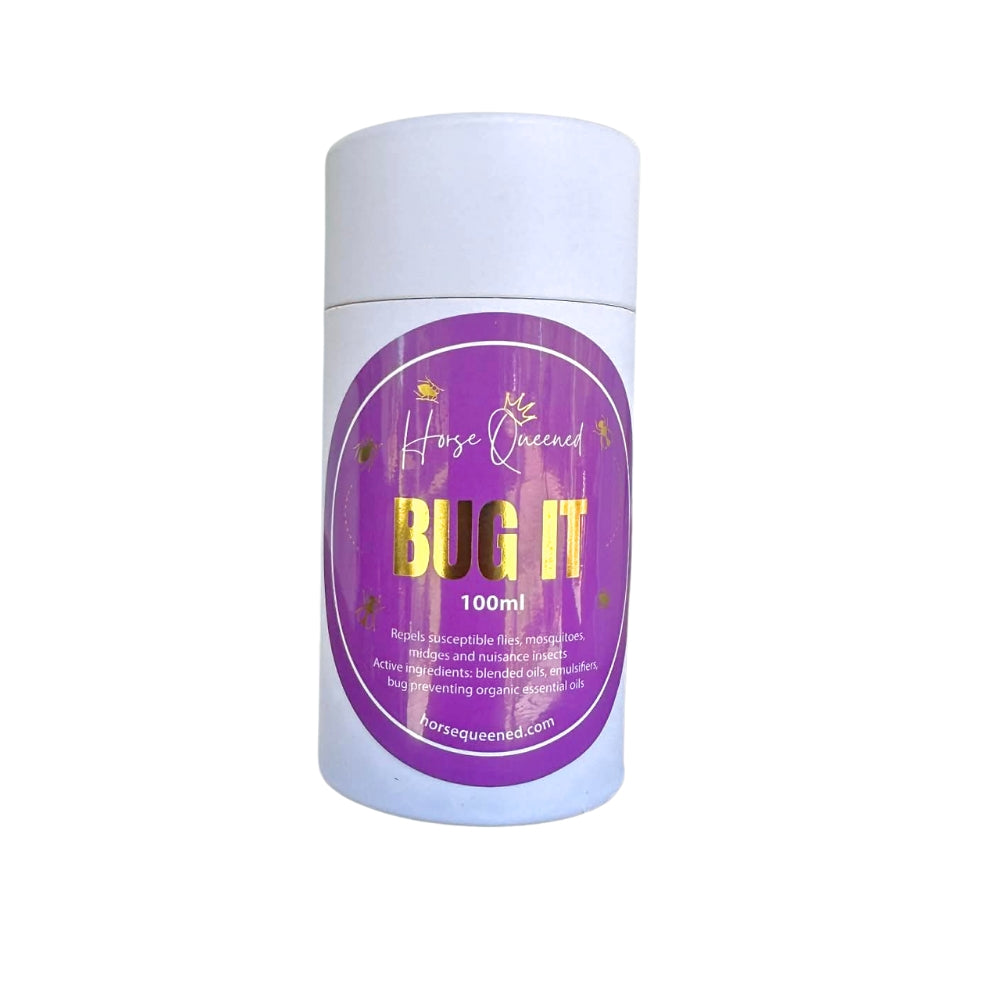 X Bug It Summer Spray – Botanical Grooming Spray & Balm with Aromatic Oils