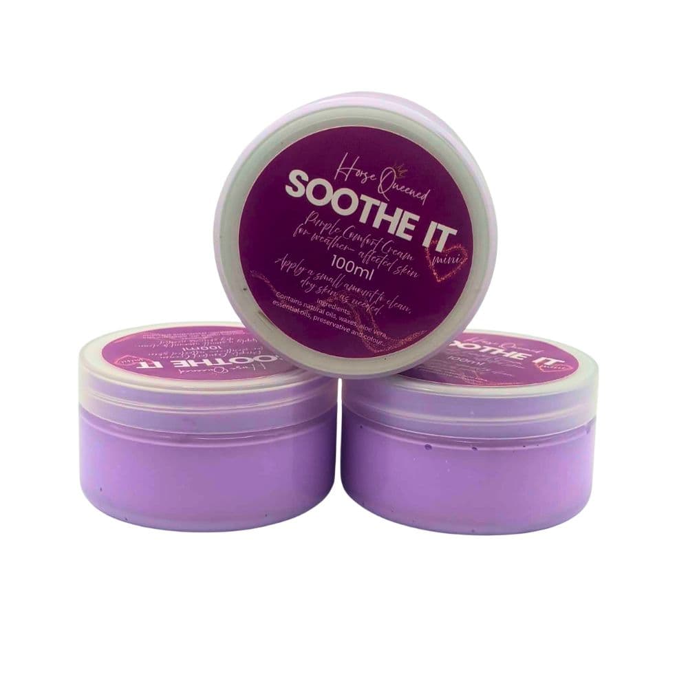 Soothe It – Purple Comfort Cream