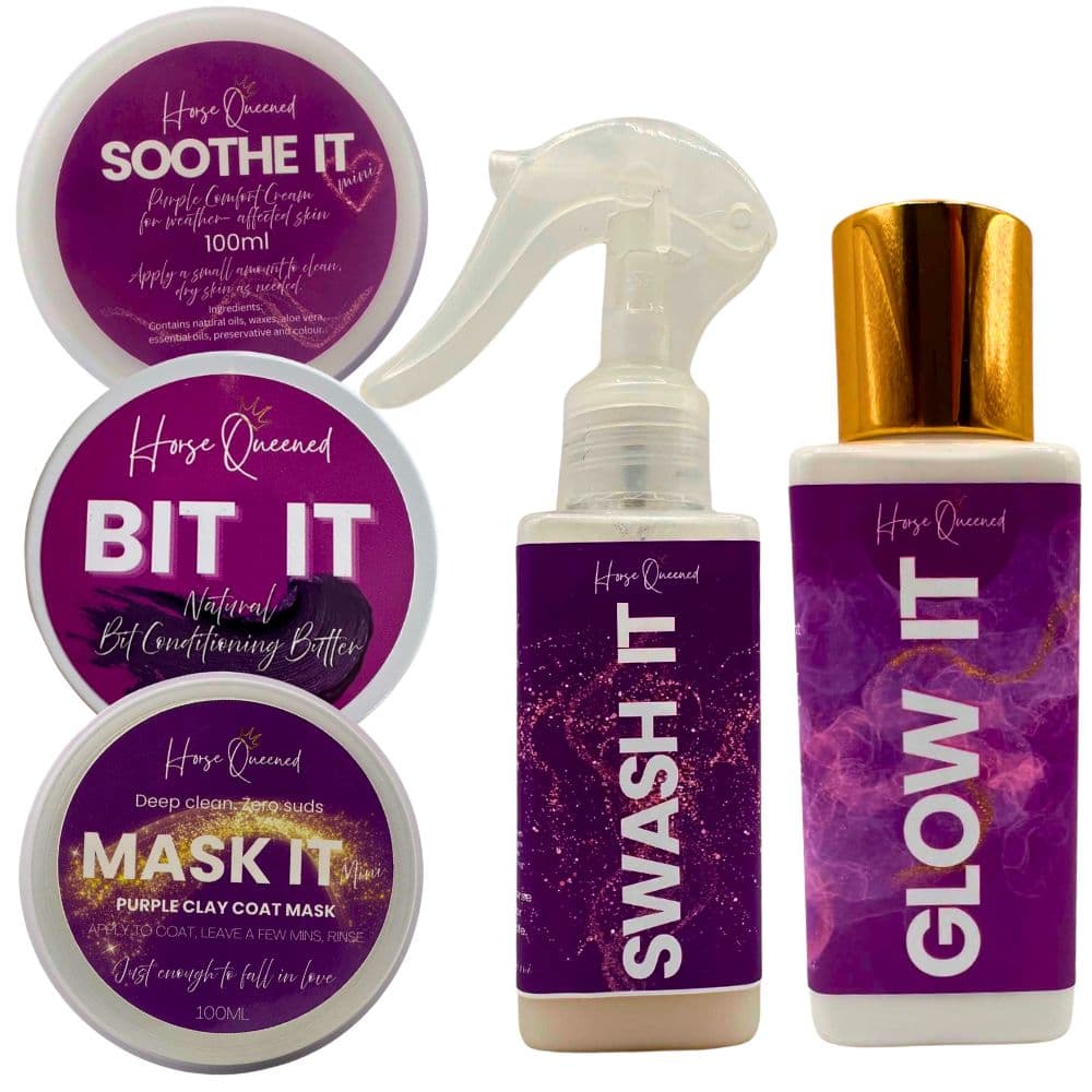 Discovery Pack