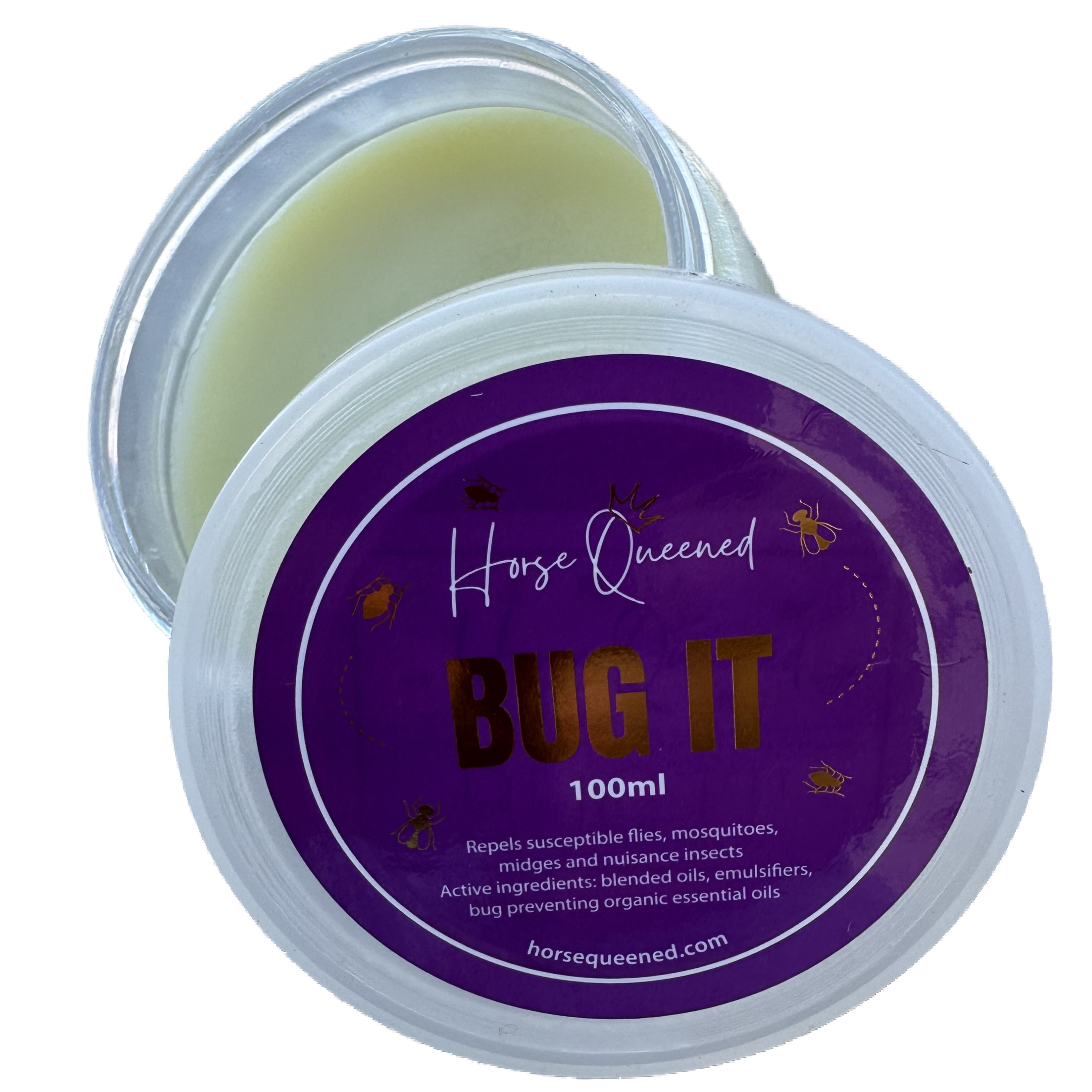 Bug It- All-Natural Pest & Insect Preventative
