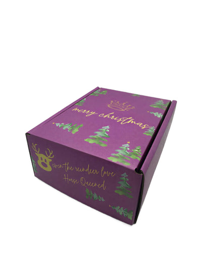 Glow Ho Ho Pack (Limited Christmas Edition)