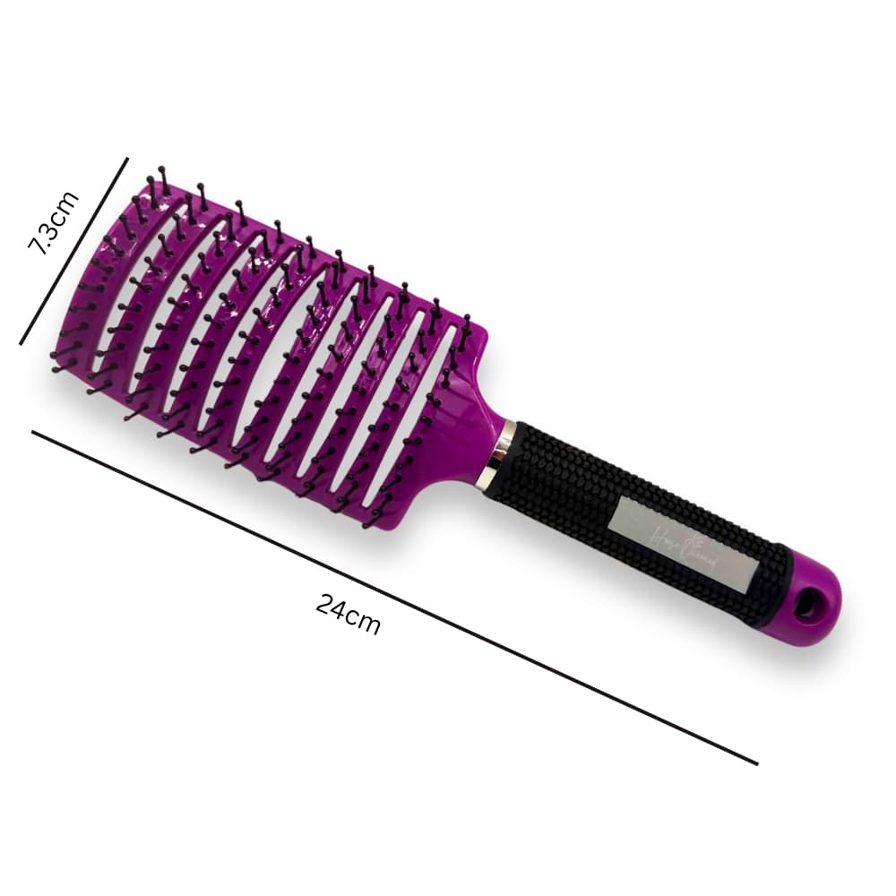 Tangle Takedown-  Horse Mane & Tail Detangling Duo