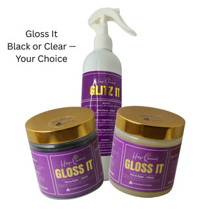 Glitz It & Gloss It Pack – The Ultimate Show Shine Duo