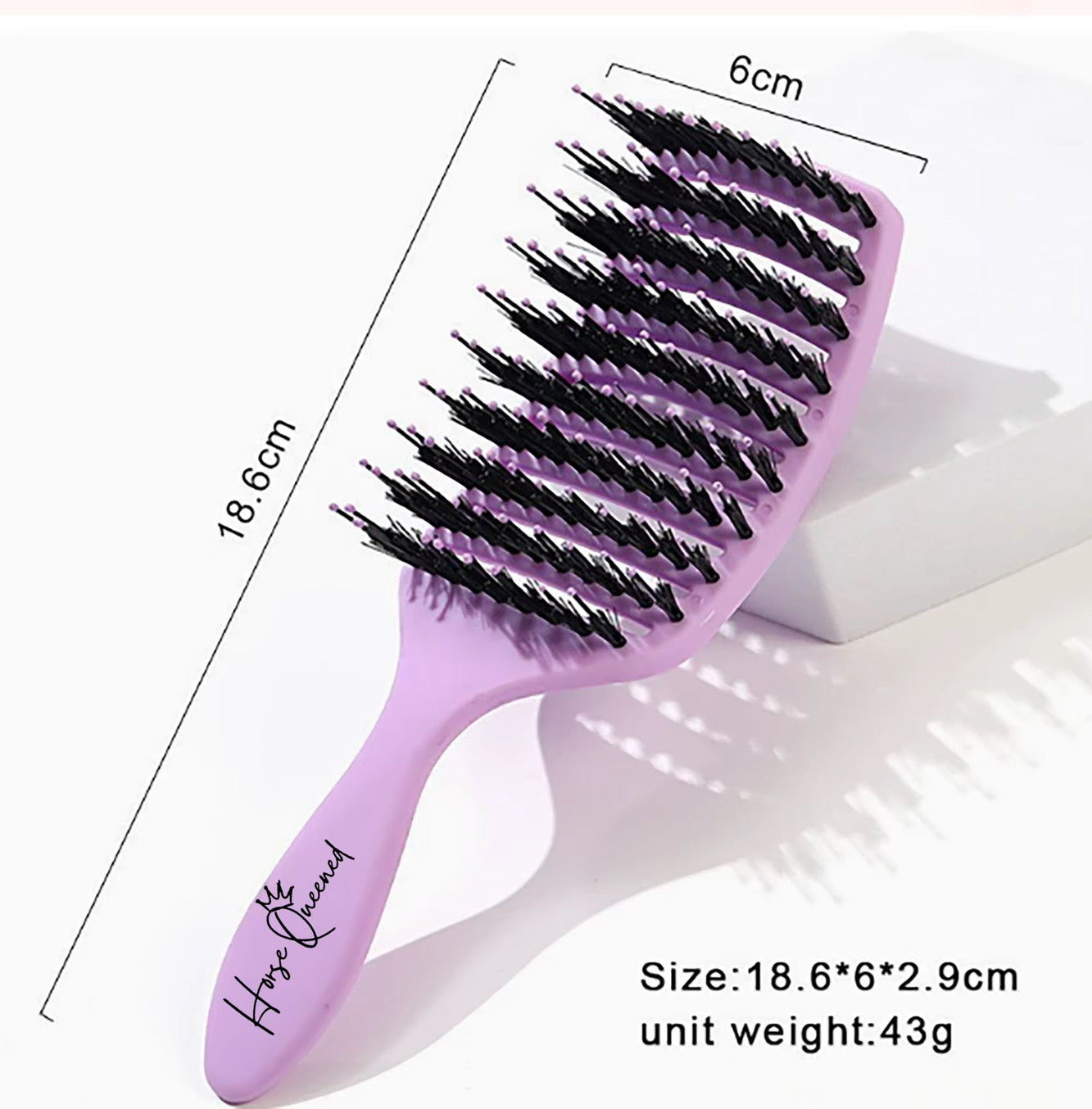 Tangle Tamer Brush