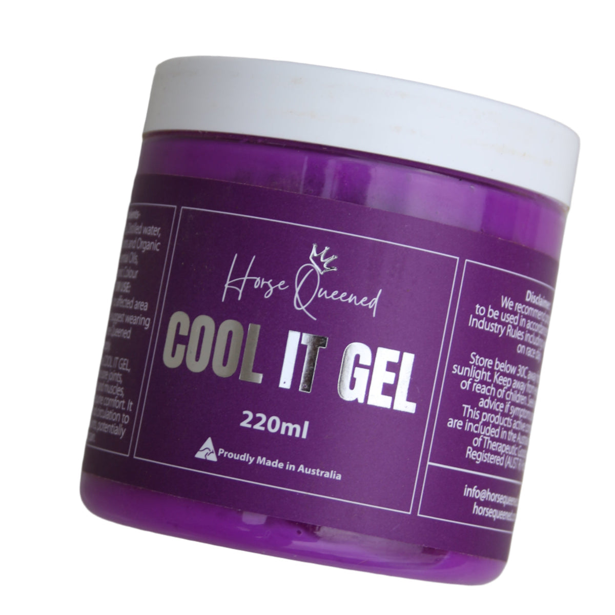 Cool It Post Ride Pick Me Up Pack