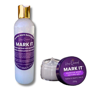 Mark It – Quarter Mark Setting Gel