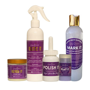 The Show Stopper Pack – Horse Grooming Show Day Bundle