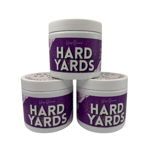 Hard Yards – Everyday Skin Cream