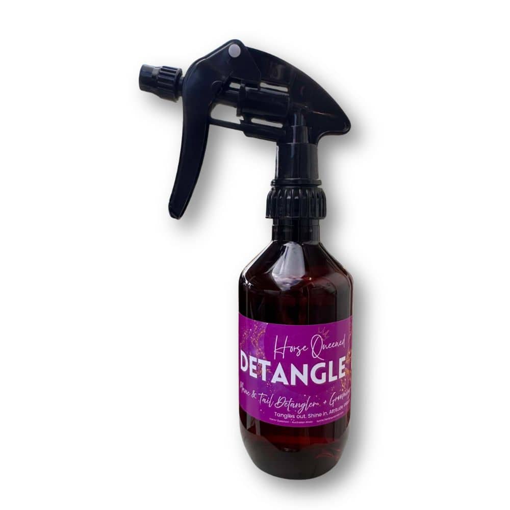 Detangle It