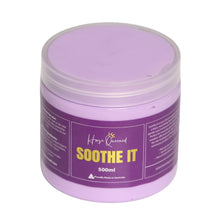 Soothe It – Purple Comfort Cream for Horse Skin