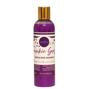 Frankie Suds Purple – Dog Grooming Gentle Whitening Shampoo - Horse Queened