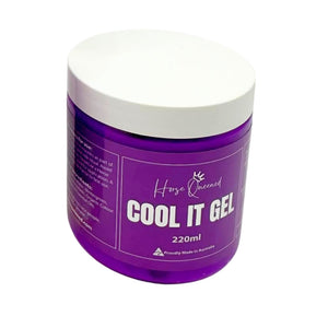 Cool It Gel – Refreshing Grooming Gel for Everyday Care