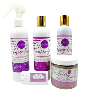 🐾 LITTLE PAW PACK