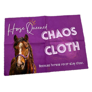 Chaos Cloth