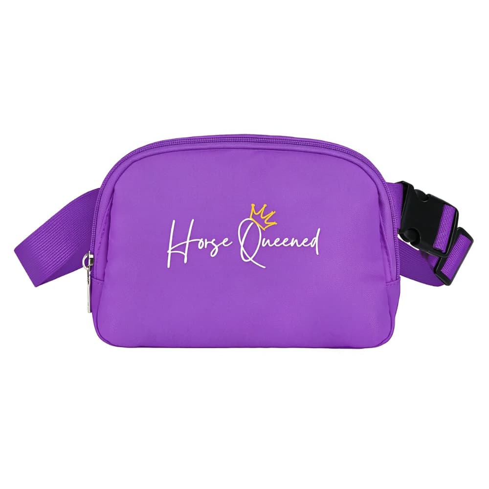 Stash It – Horse Grooming Bum Bag (coming soon)