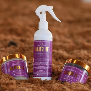 Glitz It & Gloss It Pack – The Ultimate Show Shine Duo