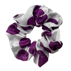 Signature Scrunchie