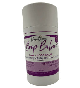 🐶 Boop Balm- Paw & Nose Balm