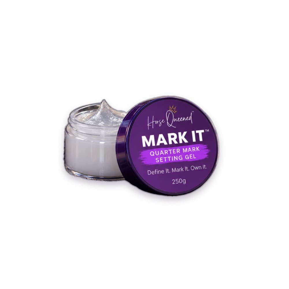 Mark It – Quarter Mark Setting Gel (coming soon)