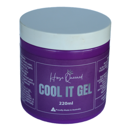 HQ Cool It - Gel